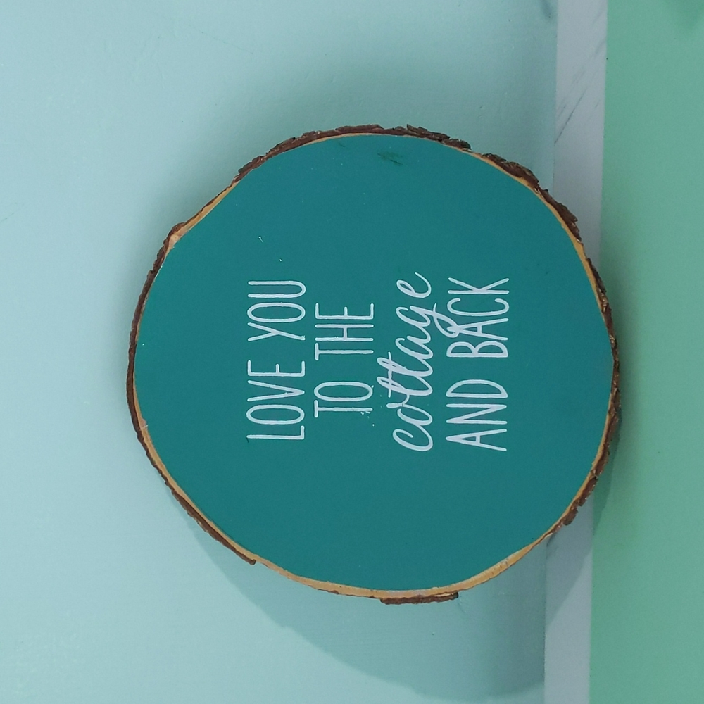 Wooden Wall Art
